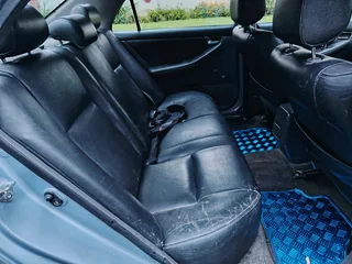 Toyota corolla Sprinter