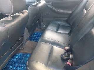 Toyota corolla Sprinter