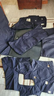 Boot liner for Toyota Fortuner 2016 onwards