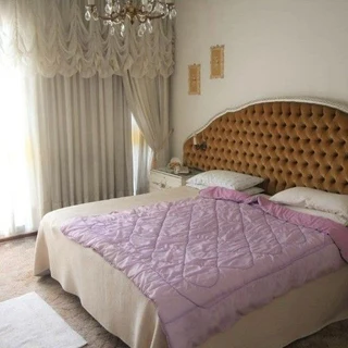 Townhouse Parkrand Bbg