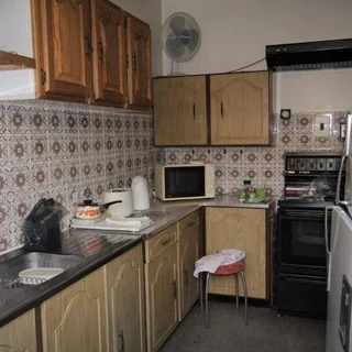 Townhouse Parkrand Bbg