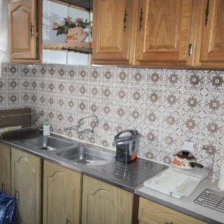 Townhouse Parkrand Bbg