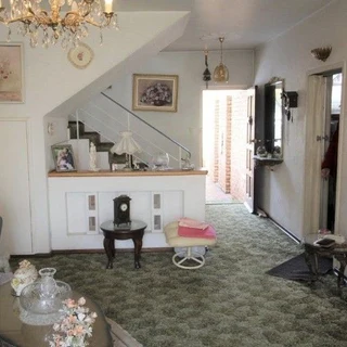 Townhouse Parkrand Bbg