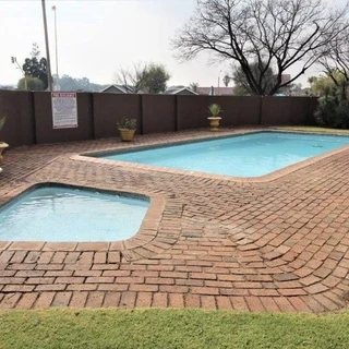 Townhouse Parkrand Bbg