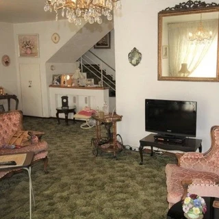 Townhouse Parkrand Bbg