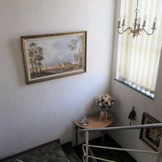 Townhouse Parkrand Bbg