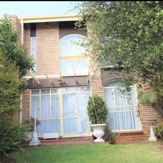 Townhouse Parkrand Bbg