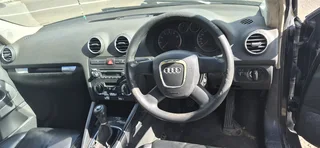 Audi A3 2.0fsi