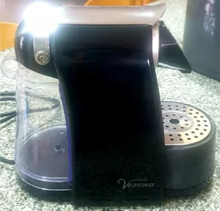 Caffeluxe Verona coffee machine