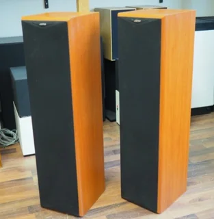 Jamo E350 Speakers