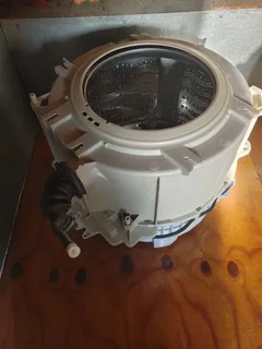 Siemens IQ300 9KG Drum