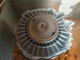 Siemens IQ300 9KG Drum