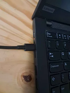 Lenovo Thinkpad T490