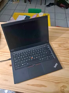 Lenovo Thinkpad T490