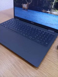 Dell Latitude 3520 I5/16GB RAM/512GB SSD