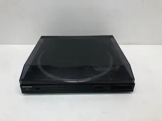 Technics SL-J110R Automatic Turntable for spares/repair