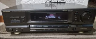 Technics SA-GX390 Home Theater Digital AV Control Stereo Receiver