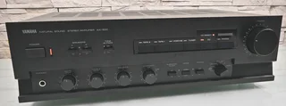 Yamaha AX500 Amplifier