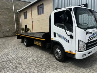 Faw Rollback for sale