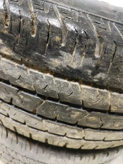 Ford Ranger wildtrak OEM 18&#34; rims