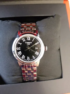 Tissot Ladies Swiss watch