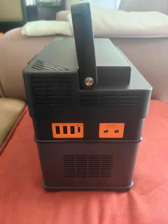 All Powers S700 Solar Generator 700W 606Wh (Germiston)