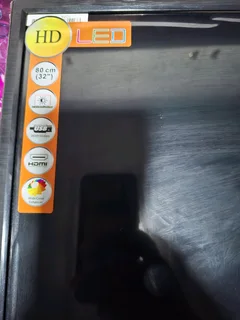 Telefunken tv 32 inch for sale