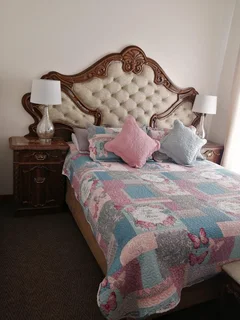 Sharing, 3 Bed Apartment Available Immediately, Ferndale Randburg, R2950 inclusive of water