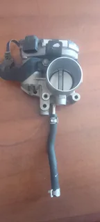 2023 Hyundai i10 Grand Trotter Body