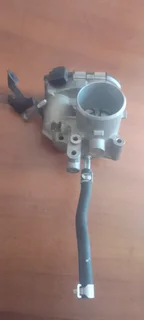 2023 Hyundai i10 Grand Trotter Body