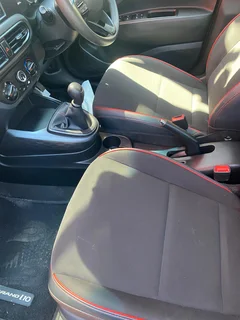 2021 Hyundai i10 Grand Hatchback