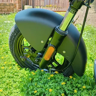 iBike Electric Scooter