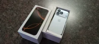 Smallest smartphone in the world