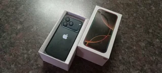 Smallest smartphone in the world