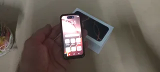 Smallest smartphone in the world