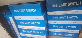 Limit Switch