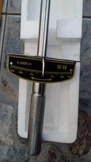 Torque Wrench (heavy duty)