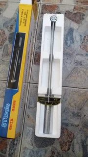 Torque Wrench (heavy duty)