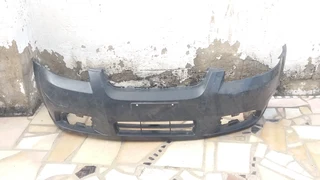 Chev Aveo Front Bumper