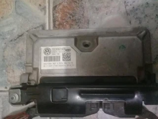 VW Polo CLP / CLS ecu computer boxes