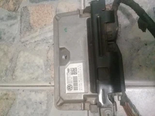 VW Polo CLP / CLS ecu computer boxes