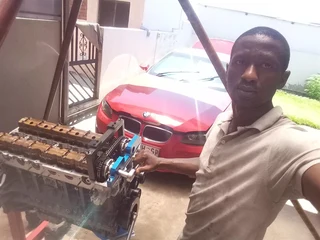 Bmw timing tool kit n51/n52/n53/n54