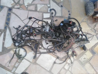 Renault Clio 4 stripping for parts