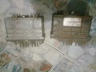 VW Mp9 computer box 1.4i/ 1.6i/2.0i