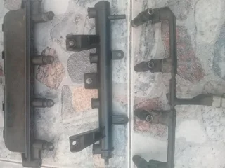 Peugeot 206 1.4i/citroen Engine Parts