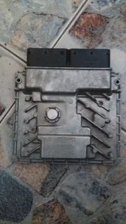 VW mk7 2.0 gti/Audi A3/S3 ECU