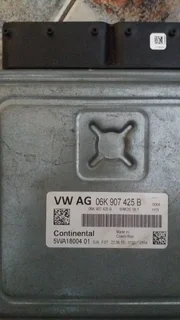VW mk7 2.0 gti/Audi A3/S3 ECU