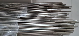 Stainless steel Tig filler rods
