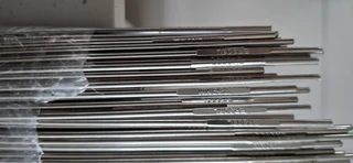 Stainless steel Tig filler rods