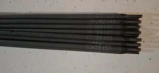 Super cast 99 welding rods 4mm